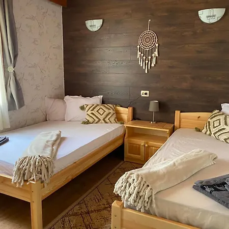 феерия чарк Ferienhaus Tsigov Chark