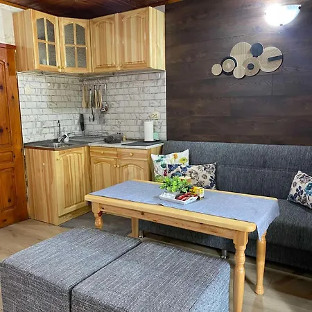 Ferienhaus феерия чарк