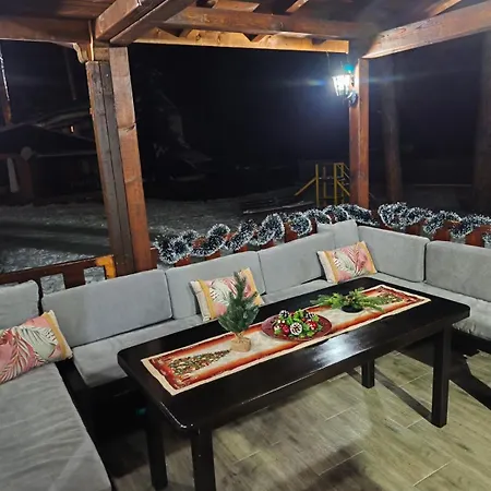Ferienhaus феерия чарк *